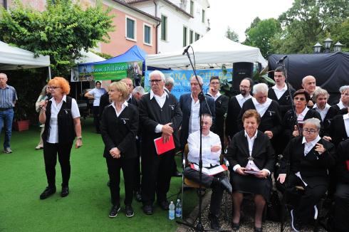 image Portico in festa (3492)
