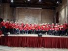 Il coro: Concerto a Chioggia 