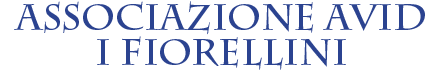 logo AVID I Fiorellini